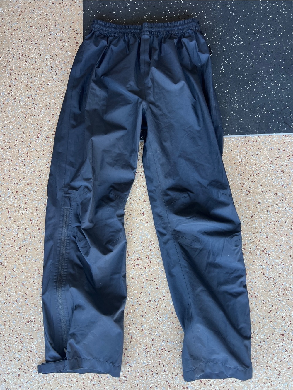 Cabelas Rain Pants